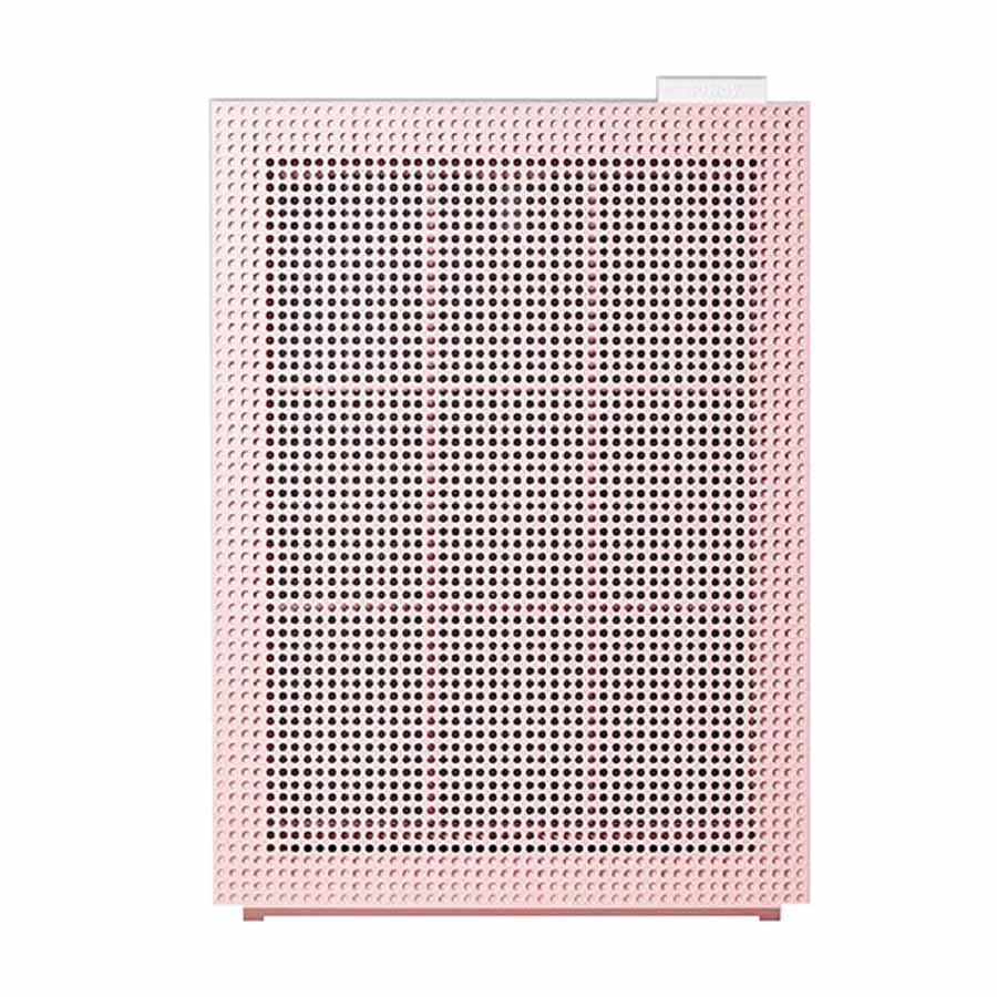 Máy lọc không khí Coway AP-1019C - toàn cảnh sản phẩm