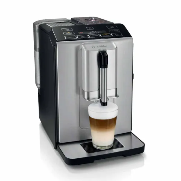 Máy pha cà phê Bosch TIS30321RW