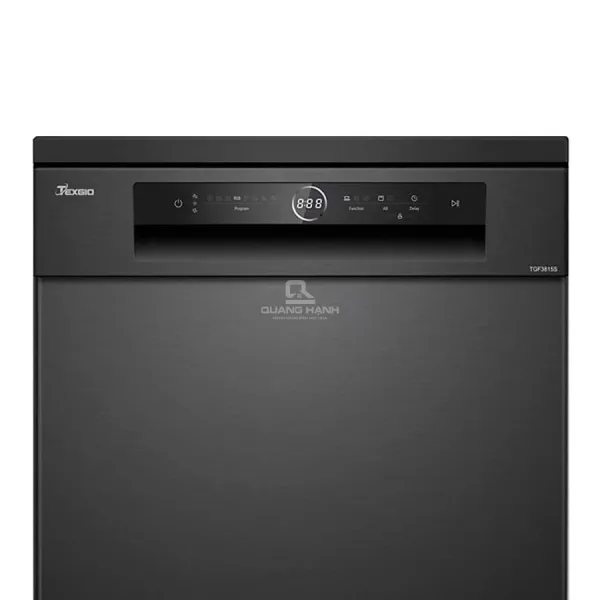 Máy rửa bát 13 bộ Texgio TG21H775B