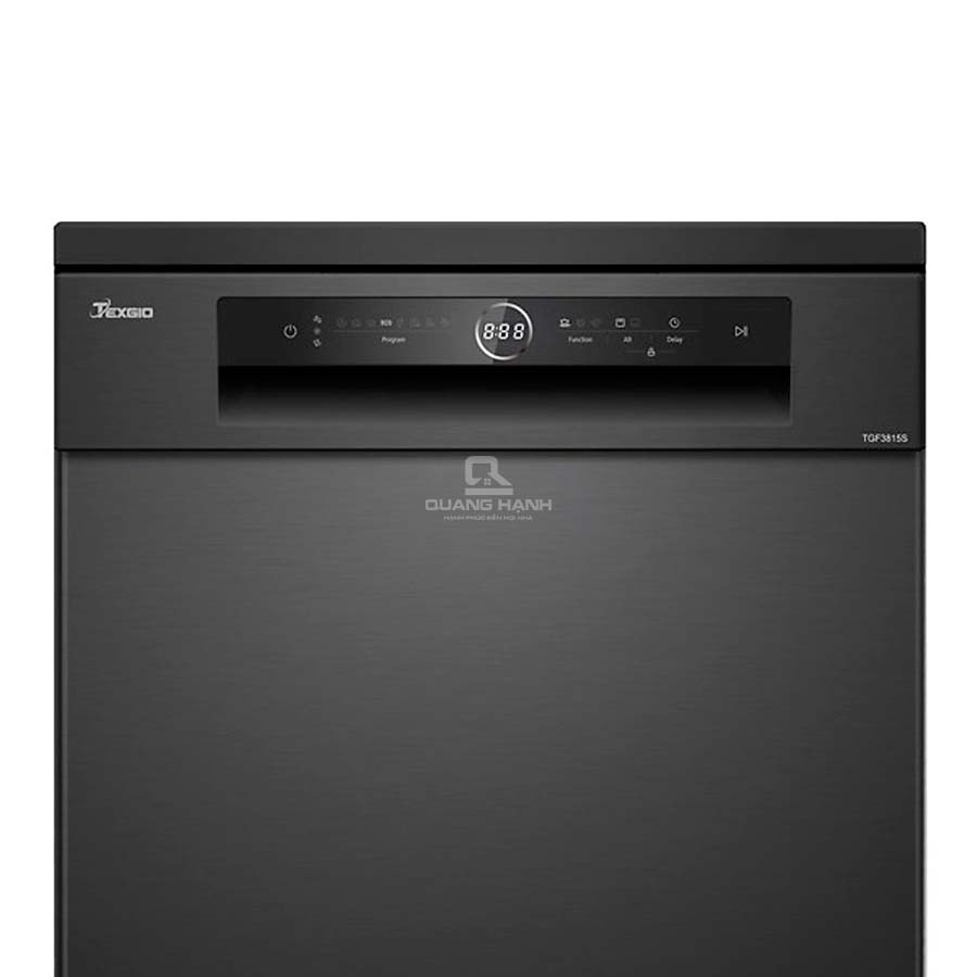 Máy rửa bát 13 bộ Texgio TG21H775B