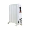 Máy Sưởi Dầu Hokito HK-6102E