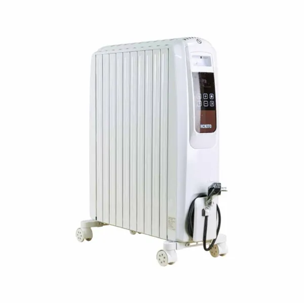 Máy Sưởi Dầu Hokito HK-6102E