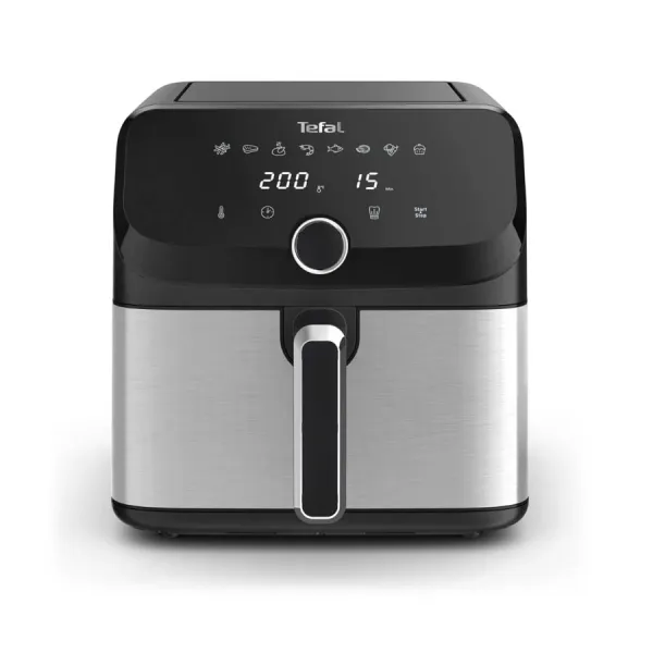 Nồi chiên không dầu Tefal EY855D68 dung tích 7.5 lít