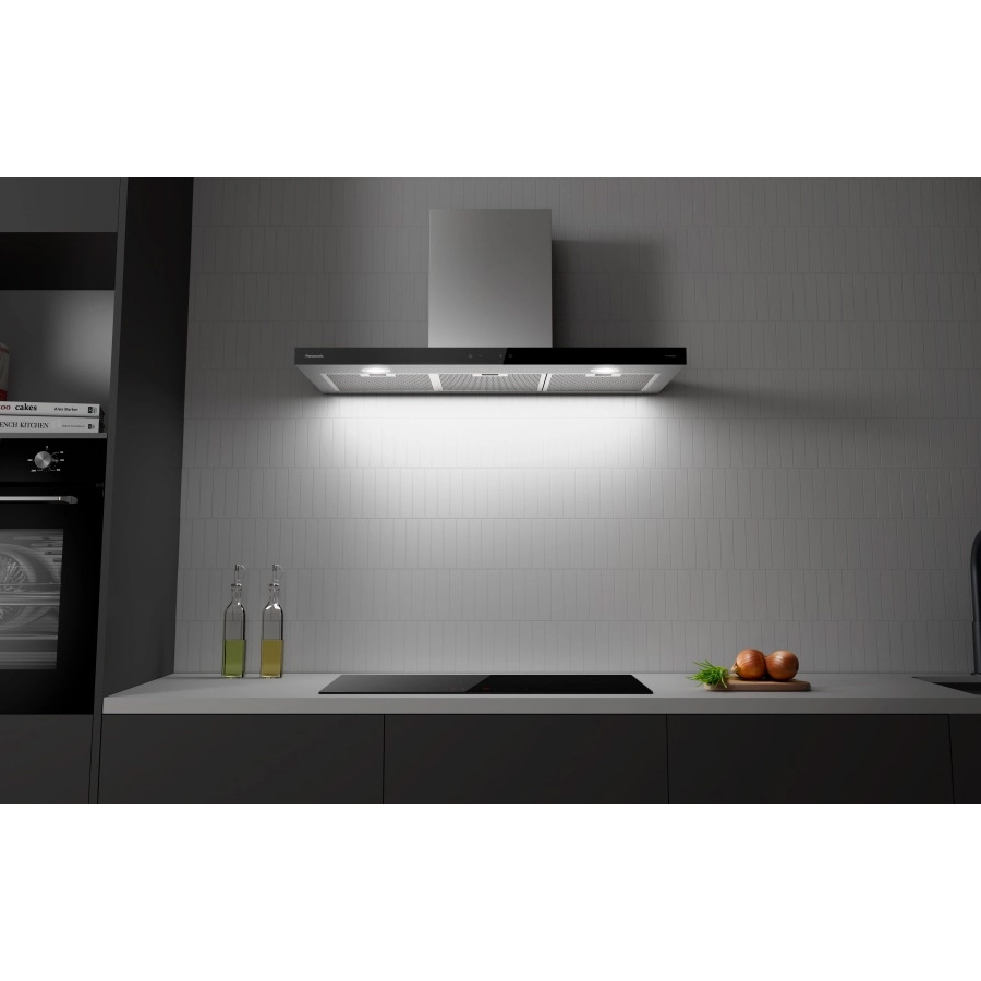 Máy hút mùi chữ T Panasonic FV-TX9ADSYUE 90cm