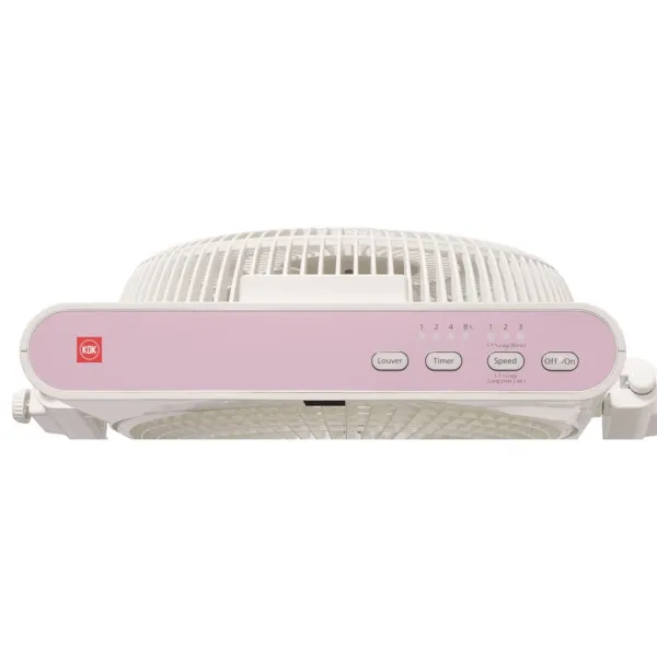 Quạt hộp KDK SC30X có điều khiển