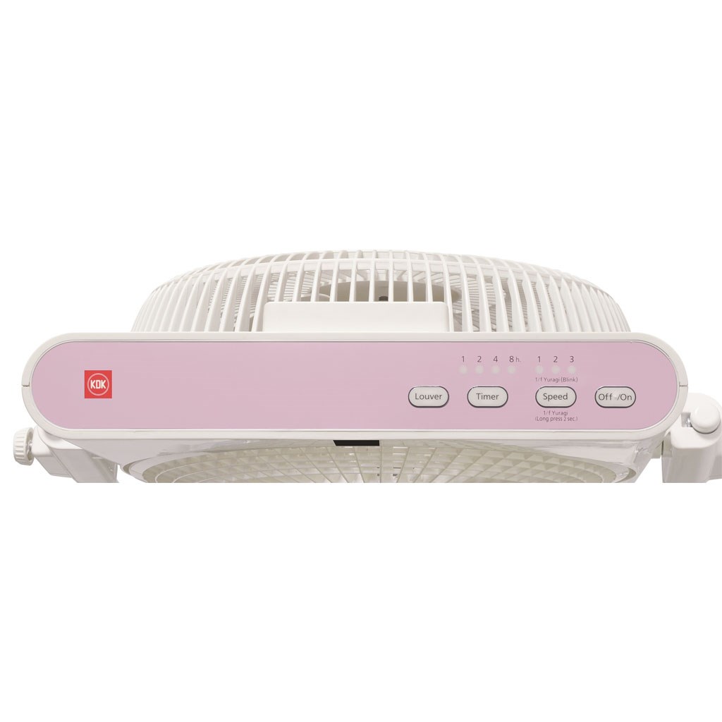 Quạt hộp KDK SC30X có điều khiển