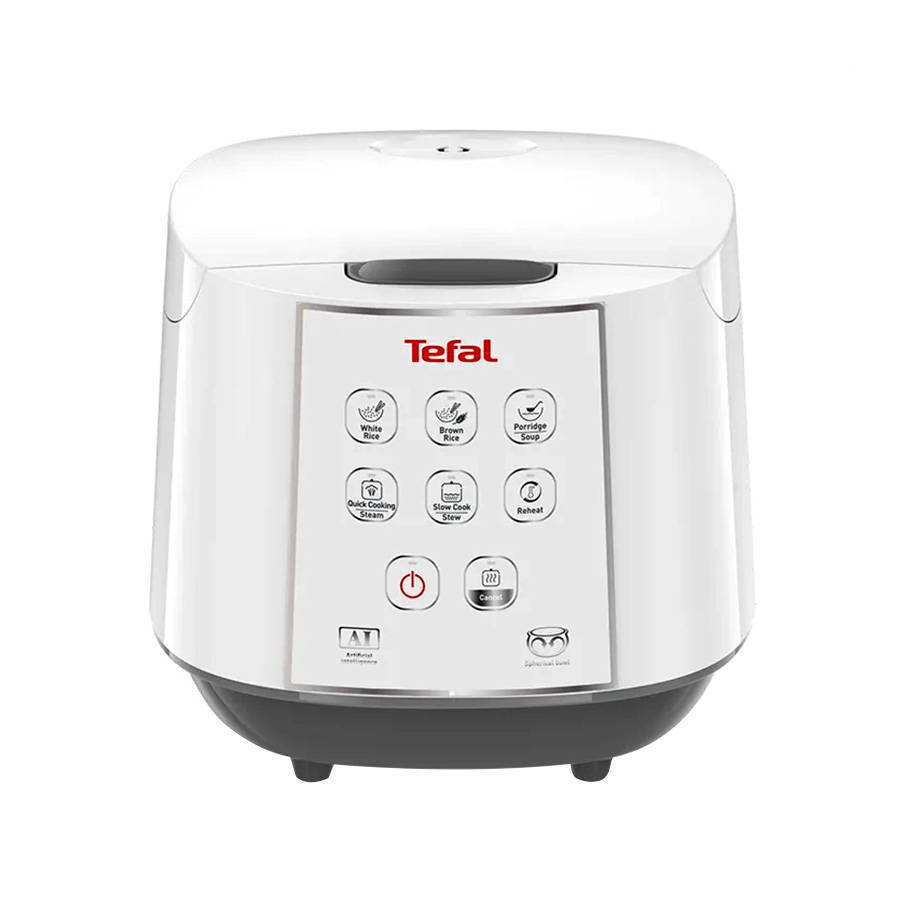 Nồi cơm điện tử Tefal RK732168 1.8L