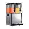 Máy làm lạnh đồ uống 2 ngăn Yubann CB-32L