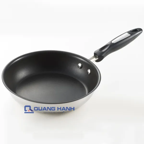 Chảo Từ Yoshikawa SJ1281 Inox 28
