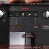 Máy pha cafe tự động Melitta Purista Series 300