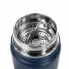 Bình giữ nhiệt 2GOOD Wide Mouth X6 650ml