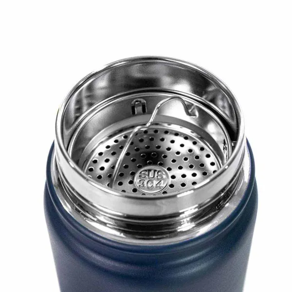Bình giữ nhiệt 2GOOD Wide Mouth X6 650ml