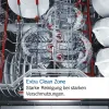 Máy rửa chén bán âm Bosch SMI6ZCS16E