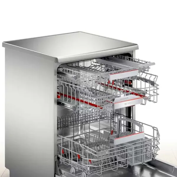 Máy rửa bát Bosch SMS6EDI06E