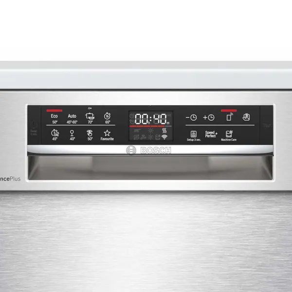 Máy rửa bát Bosch SMU6ECS57E