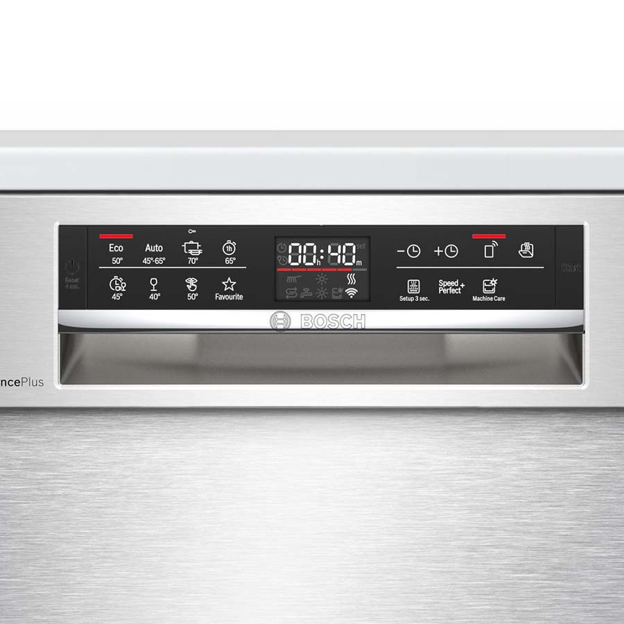 Máy rửa bát Bosch SMU6ECS57E