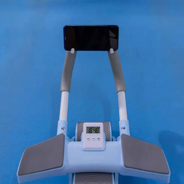 Con lăn tập bụng KATA AW09
