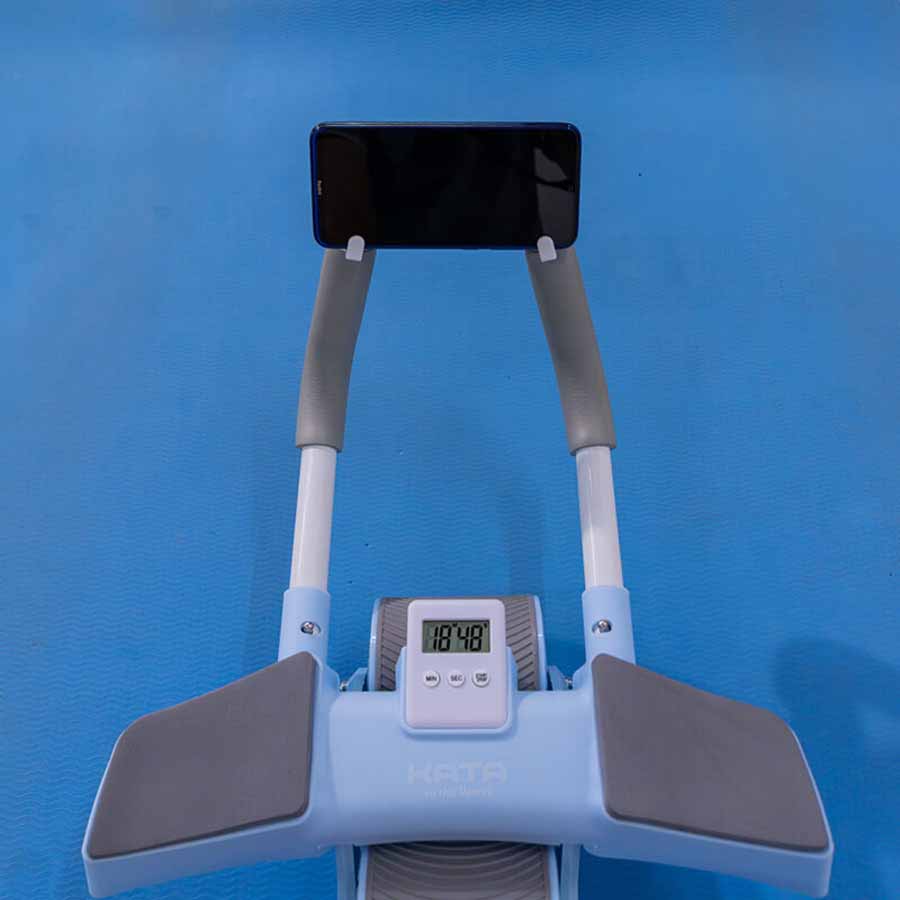 Con lăn tập bụng KATA AW09