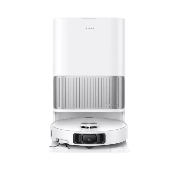 Robot hút bụi lau nhà Dreame L40s Ultra