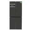 Tủ lạnh Multi Door Funiki Inverter 415 lít HR M8415SB