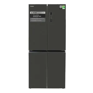 Tủ lạnh Multi Door Funiki Inverter 415 lít HR M8415SB