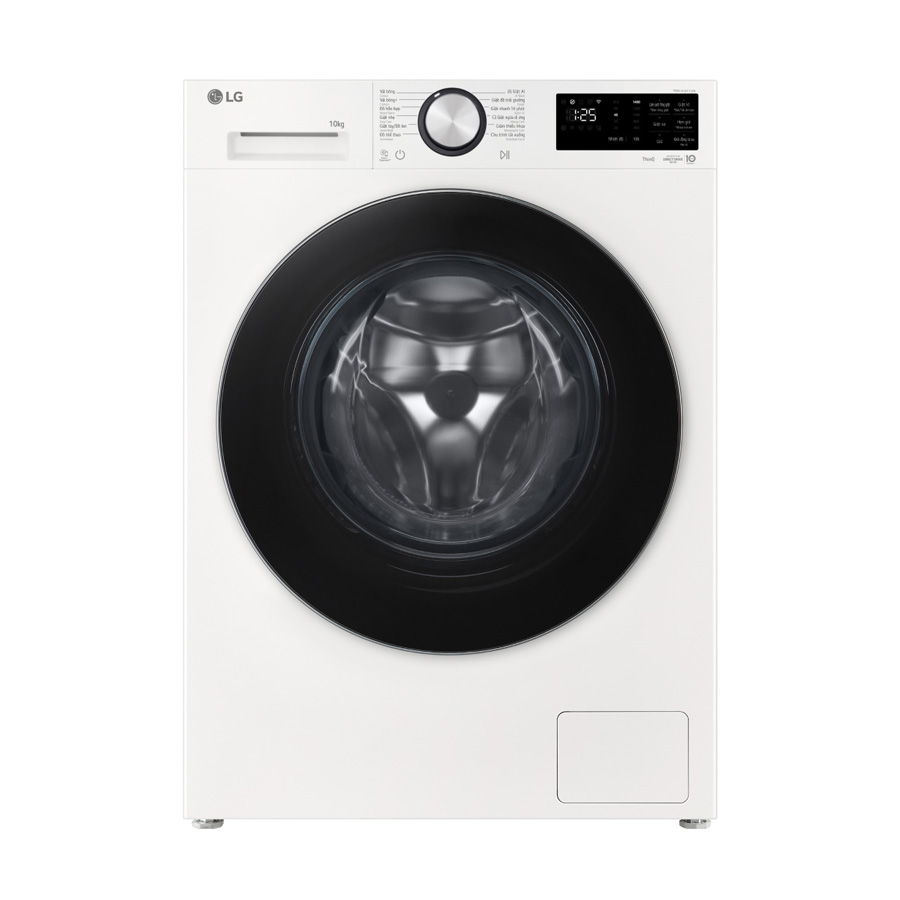 Máy giặt LG AI DD™ Inverter 10kg FX1410N5W