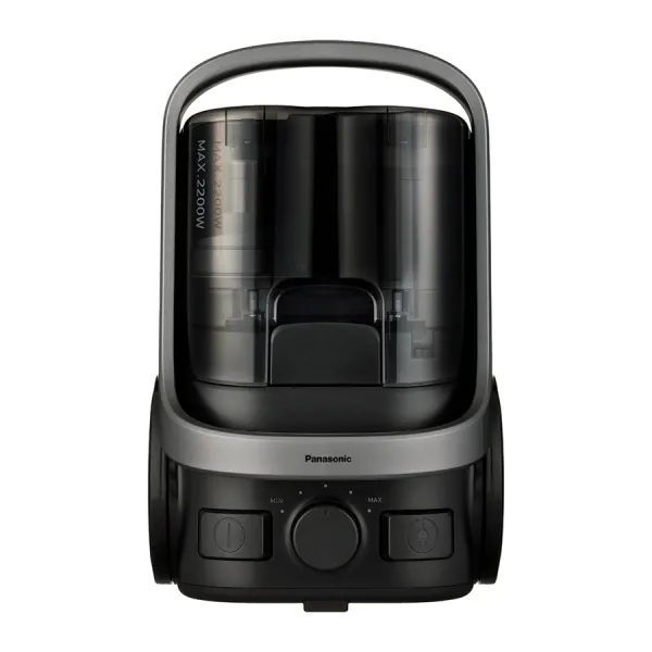 Máy hút bụi dạng hộp Panasonic MC-CL609HN49 2200W