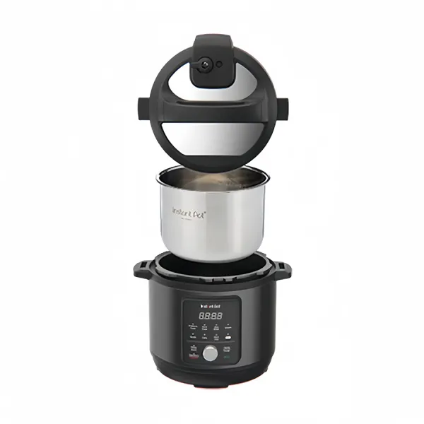 Nồi áp suất điện đa năng Instant Pot Essential 60 5.7L