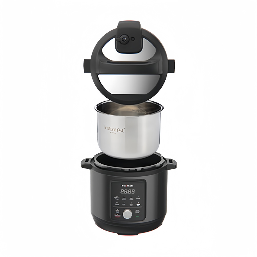 Nồi áp suất điện đa năng Instant Pot Essential 60 5.7L