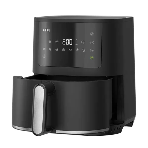 Nồi chiên không dầu Braun HF3030