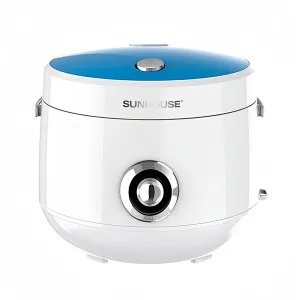 Nồi cơm điện Sunhouse 1.8 lít SHD8606
