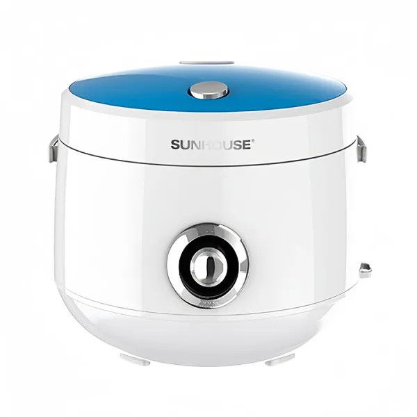 Nồi cơm điện Sunhouse 1.8 lít SHD8606