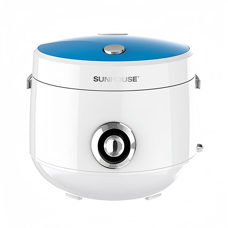 Nồi cơm điện Sunhouse 1.8 lít SHD8606