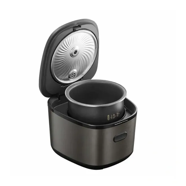 Nồi cơm điện cao tần Philips HD5210/82 1.5 lít