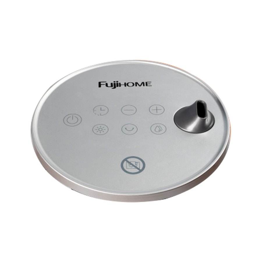 Quạt sưởi gốm tích hợp tạo ẩm FujiHome FH6000