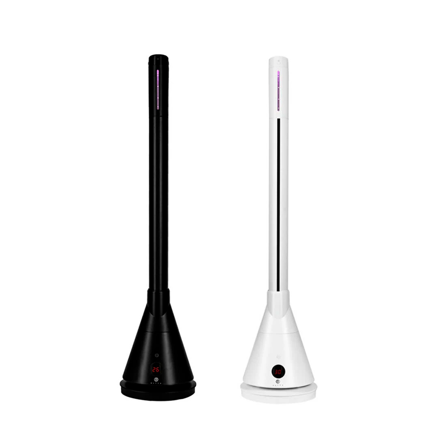 Máy sưởi 2 chiều bù ẩm U ULTTY CR018HM