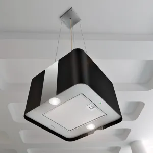 Máy Hút Mùi Malloca CUBE F-181