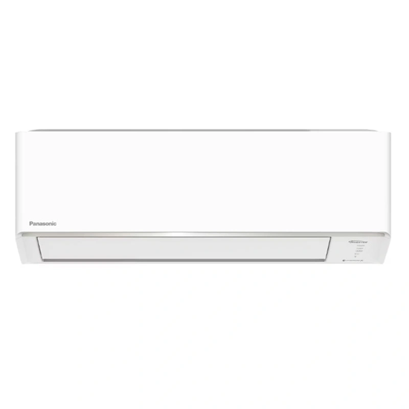 Điều hòa Panasonic 9.000 BTU 1 chiều inverter CU/CS-RU9CKH-8D - toàn cảnh sản phẩm
