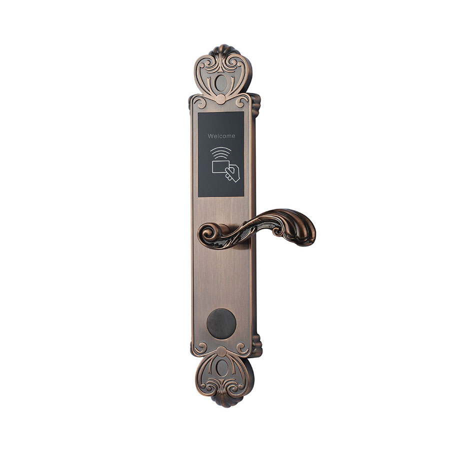 Khóa điện tử Hubert HB KSCG86