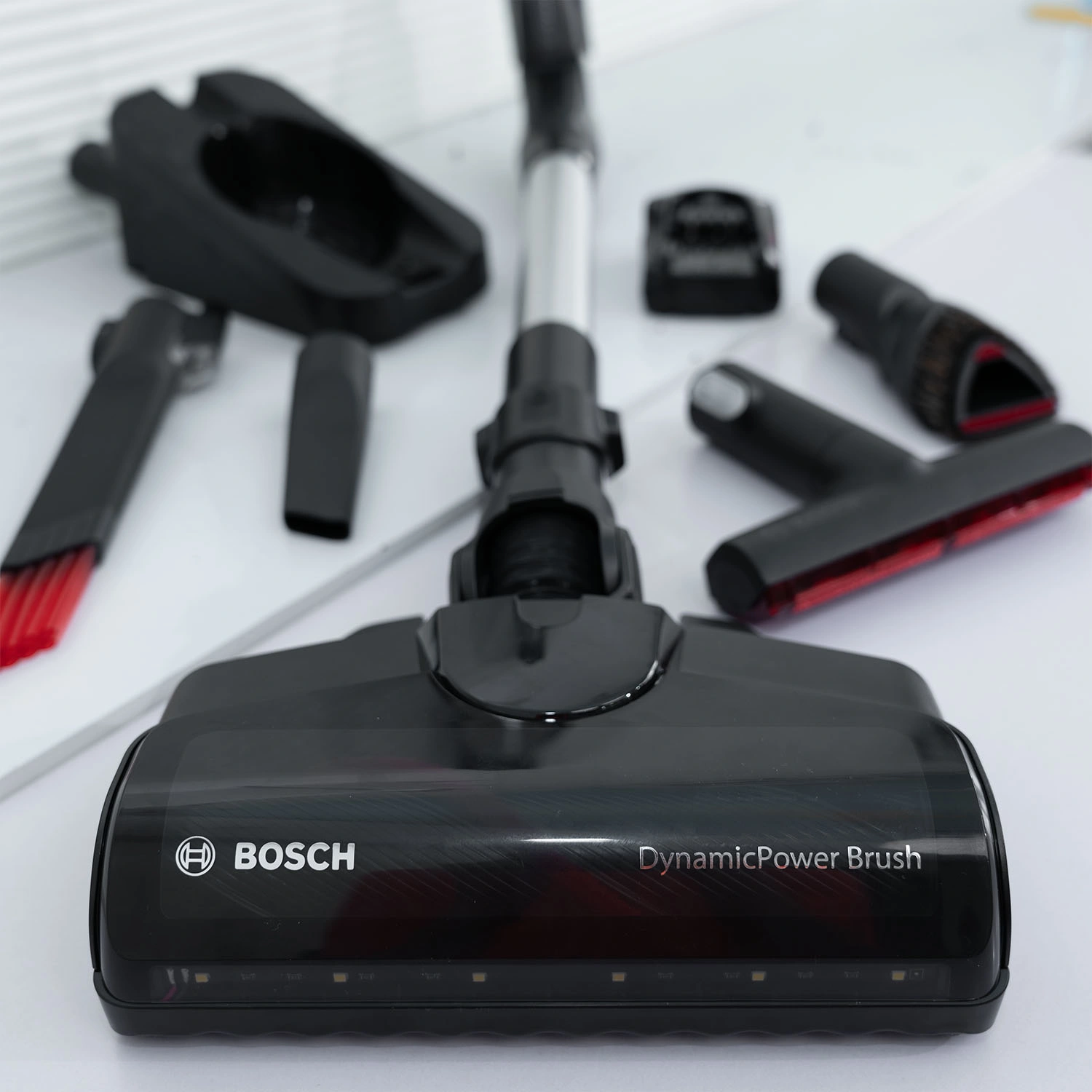 Ảnh thực tế Máy hút bụi cầm tay Bosch BCS712XXL