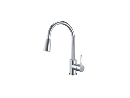 Vòi Rửa Chén Malloca K131-BN