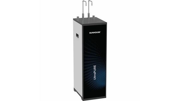 Máy lọc nước RO UltraPURE Sunhouse SHA76620KL 10 lõi