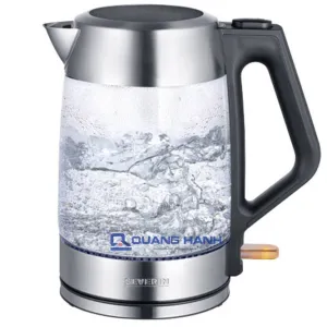 Ấm siêu tốc Severin WK 3475 1.7 lít