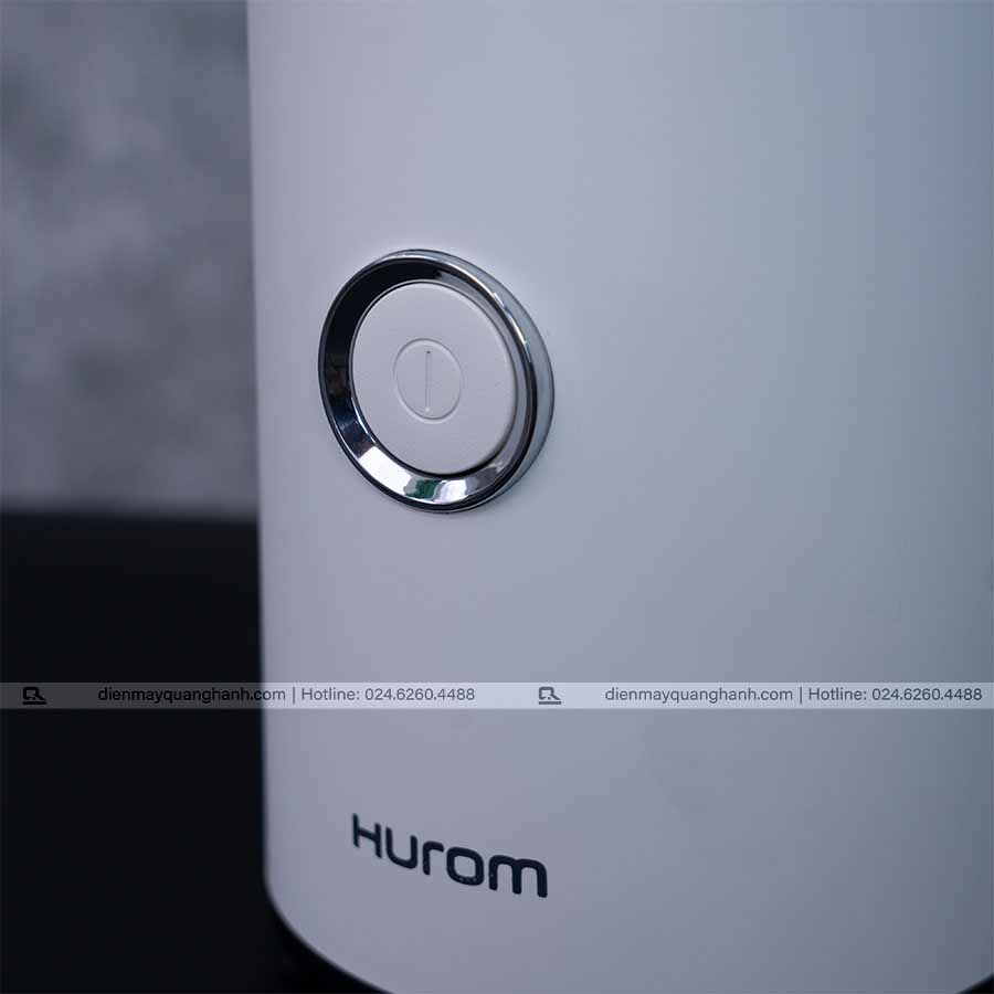 Ảnh thực tế Máy xay sinh tố Hurom BL-D01