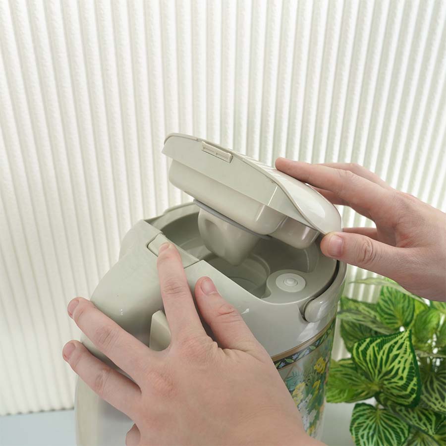 Ảnh thực tế Bình Đựng Nước Nóng Tiger PNQ-G300 3 lít
