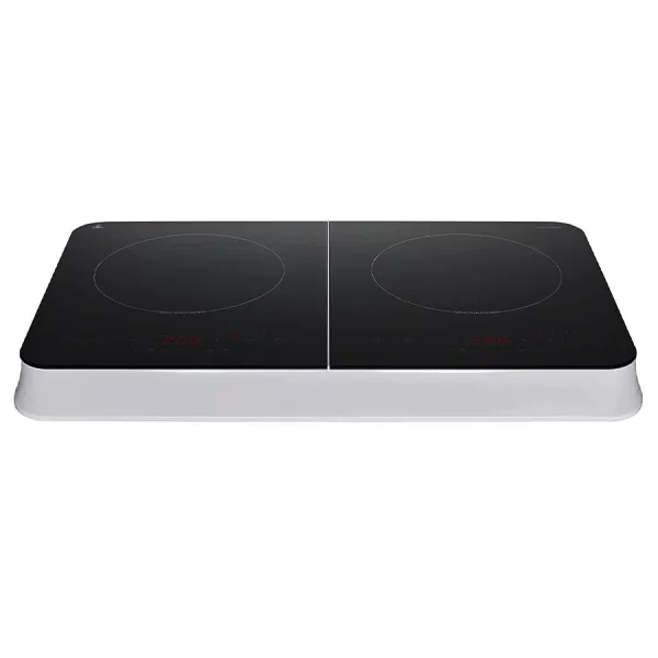 Bếp từ đôi Medion MD 18493