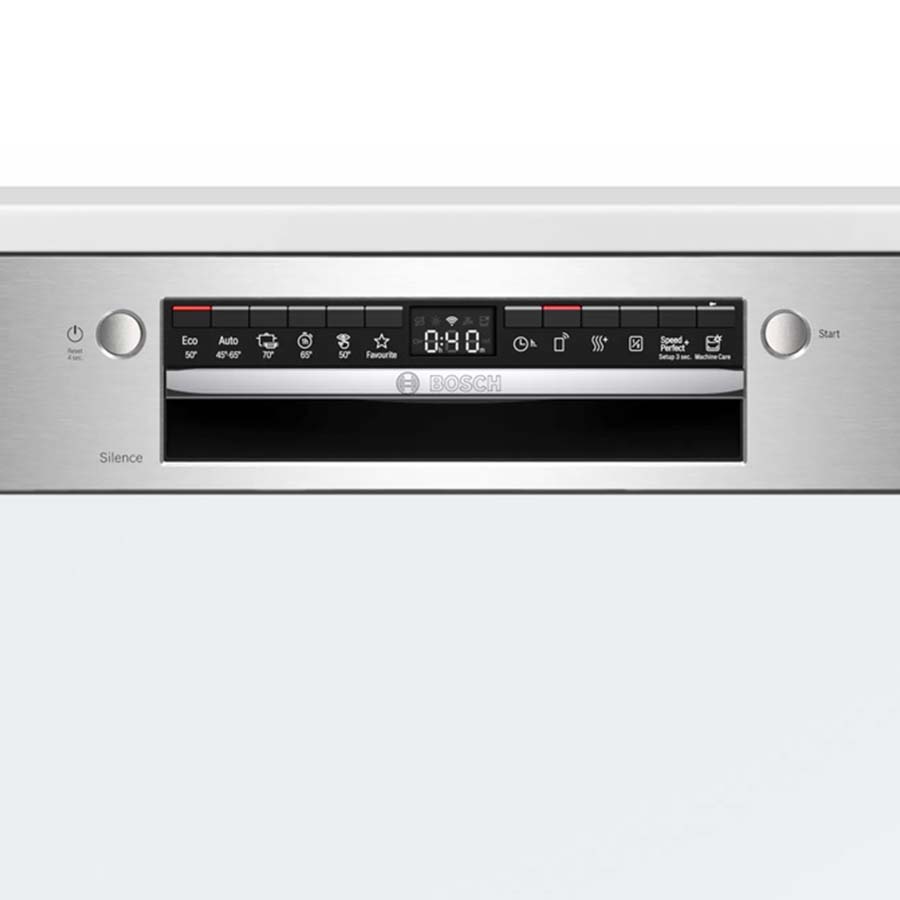 Máy rửa bát Bosch SMI4HCS48E