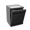 Máy rửa chén độc lập Comfee CDWEF1401HB-W-VN