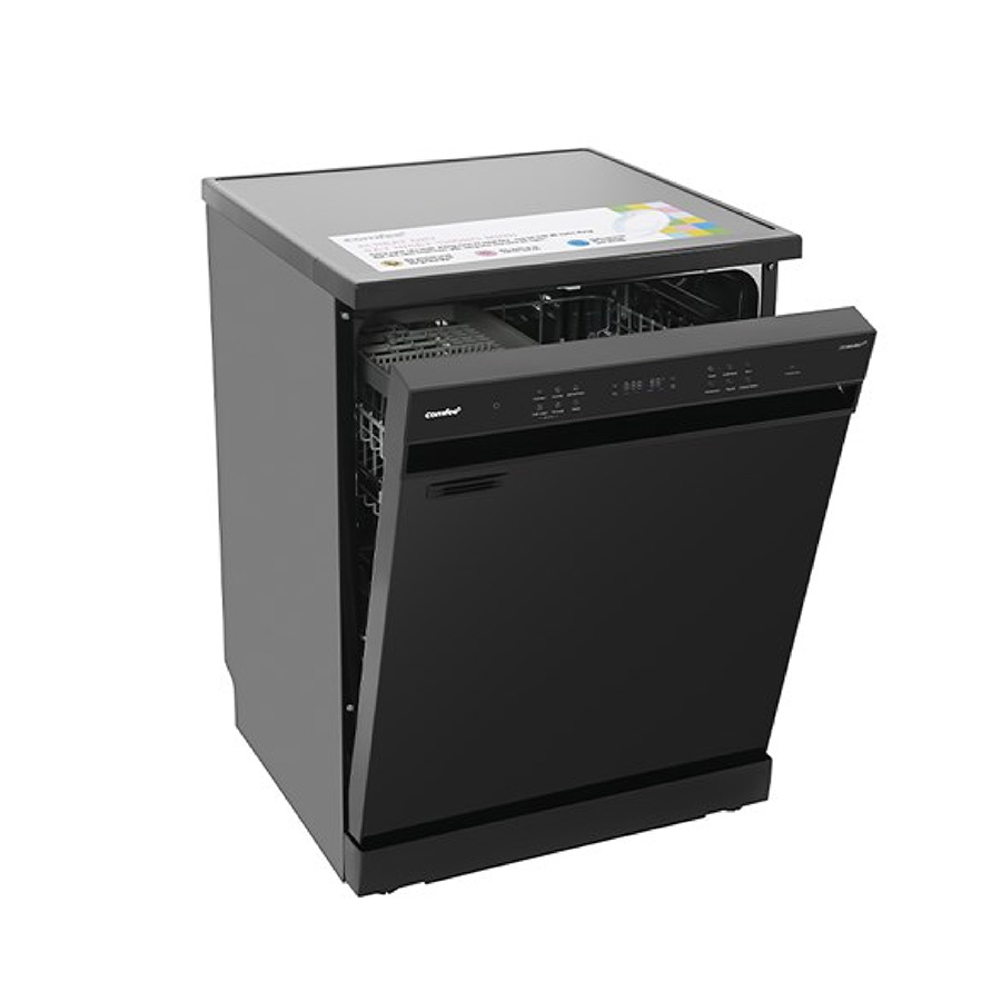 Máy rửa chén độc lập Comfee CDWEF1401HB-W-VN