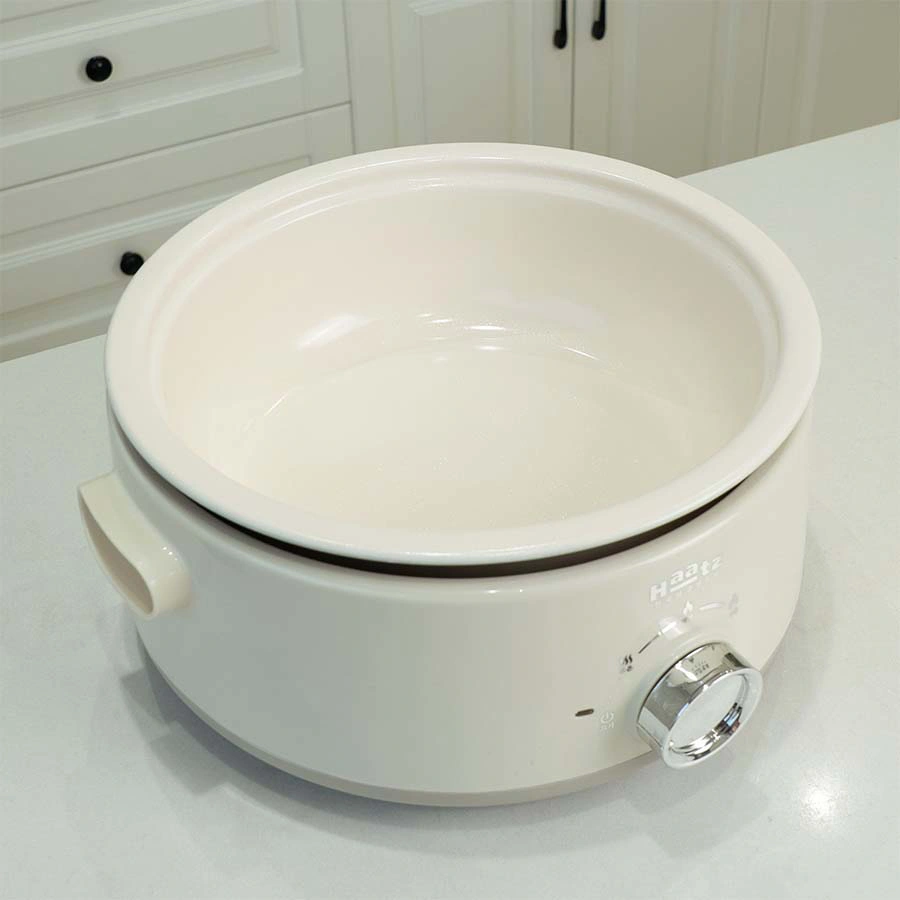 Nồi lẩu điện đa năng Haatz HEH508